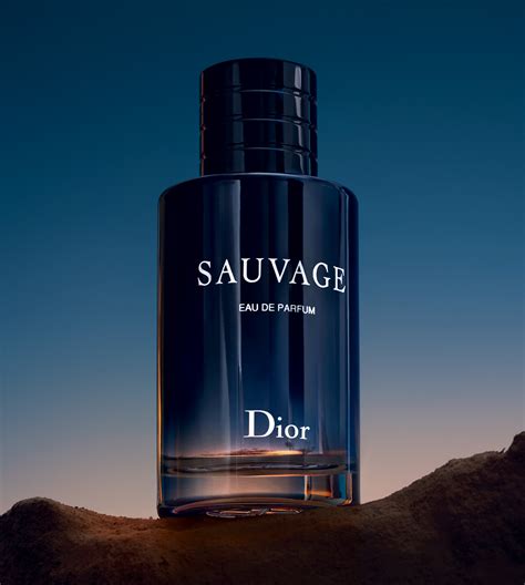 dior sauvage eau de parfum mannen|dior sauvage for men 10ml.